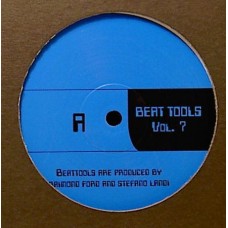 Beat Tools – Vol. 7