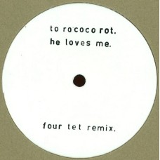 To Rococo Rot – Rocket Road Remixes