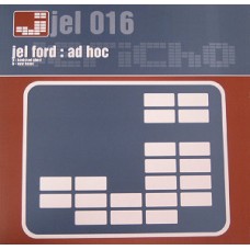 Jel Ford – Ad Hoc