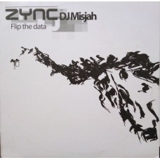 DJ Misjah – Flip The Data EP
