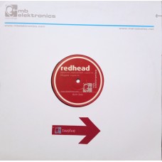 Redhead / Misjah – Electronic Improvement / Muggets