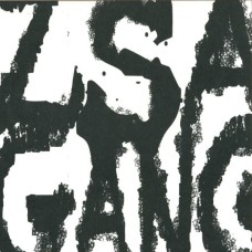 Zsa Gang – Beehive Rhythms EP