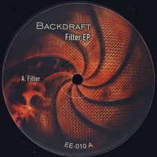 Backdraft – Filter EP