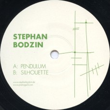Stephan Bodzin – Pendulum