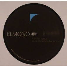 Elmono – Baton Rouge / Shadows On The Moon