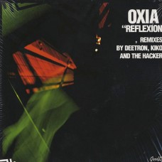 Oxia – Reflexion