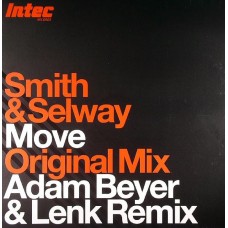 Smith & Selway – Move