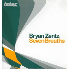 Bryan Zentz – Seven Breaths (2xLP)