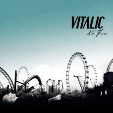 Vitalic – No Fun