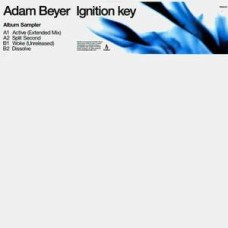 Adam Beyer – Ignition Key (Album Sampler)
