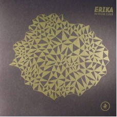 Erika – Hexagon Cloud (2x12)