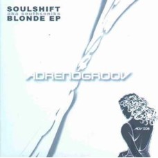 Soulshift – Blonde EP