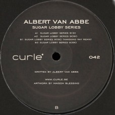 Albert Van Abbe – Sugar Lobby Series