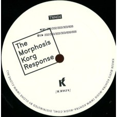TM404 – The Morphosis Korg Response