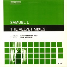 Samuel L – The Velvet Mixes