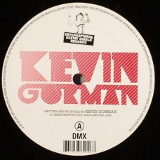 Kevin Gorman – DMX