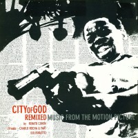 Renato Cohen / 2Freakz / Gui Boratto – City Of God (Remixed)